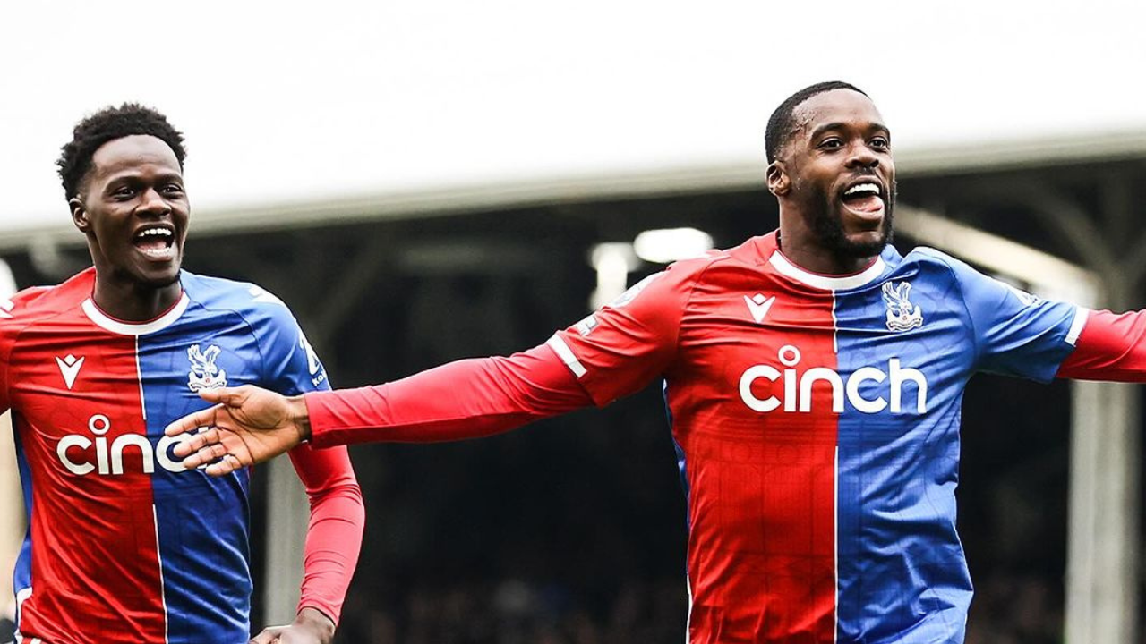 Prediksi Crystal Palace vs Man Utd Selasa 7 Mei 2024, Pekan ke-36 Liga Inggris