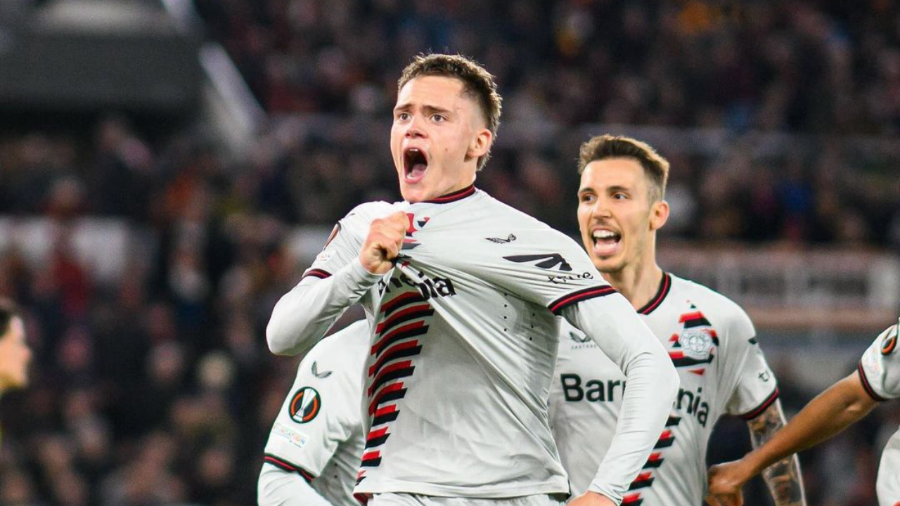 Prediksi Frankfurt vs Leverkusen Minggu 5 Mei 2024, Pekan ke-32 Liga Jerman