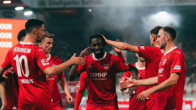 Nobartv Live Streaming Freiburg vs Heidenheim