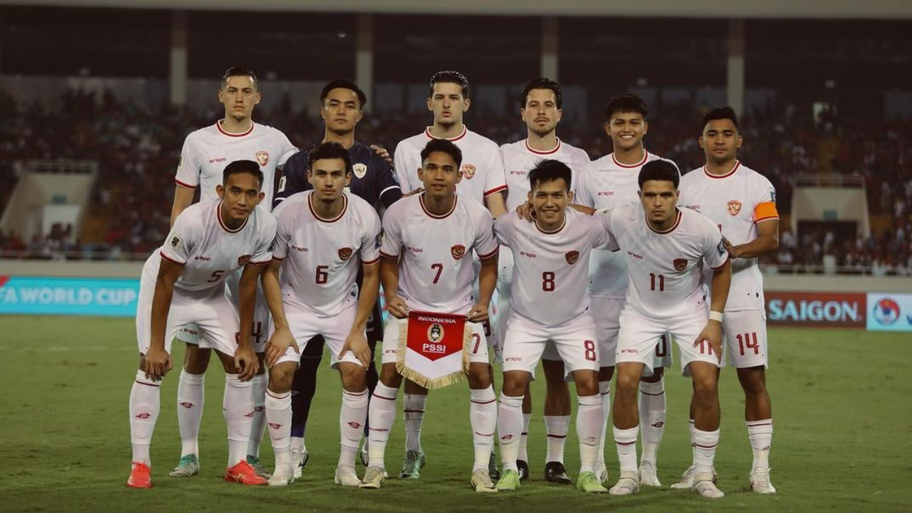 Prediksi Indonesia vs Tanzania Minggu 2 Juni 2024, Friendly Match