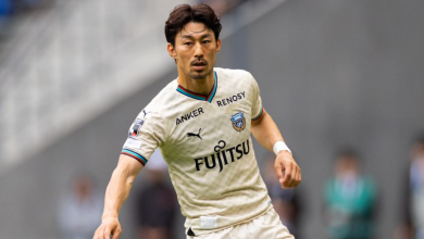 Nobartv Live Streaming Kawasaki Frontale vs Kashiwa