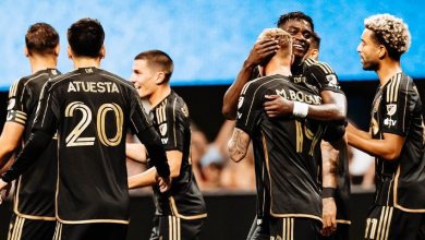 Nobartv Live Streaming LAFC vs Minnesota