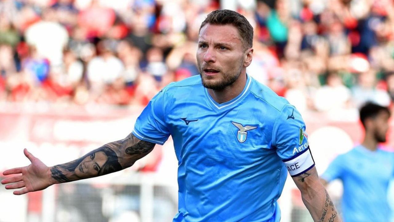 Prediksi Lazio vs Empoli Minggu 12 Mei 2024, Pekan ke-36 Liga Italia