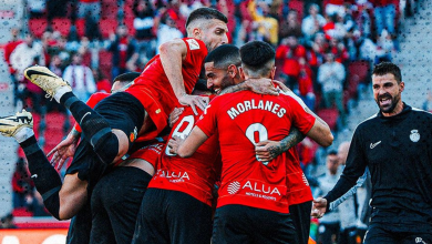 Nobartv Live Streaming Mallorca vs Las Palmas