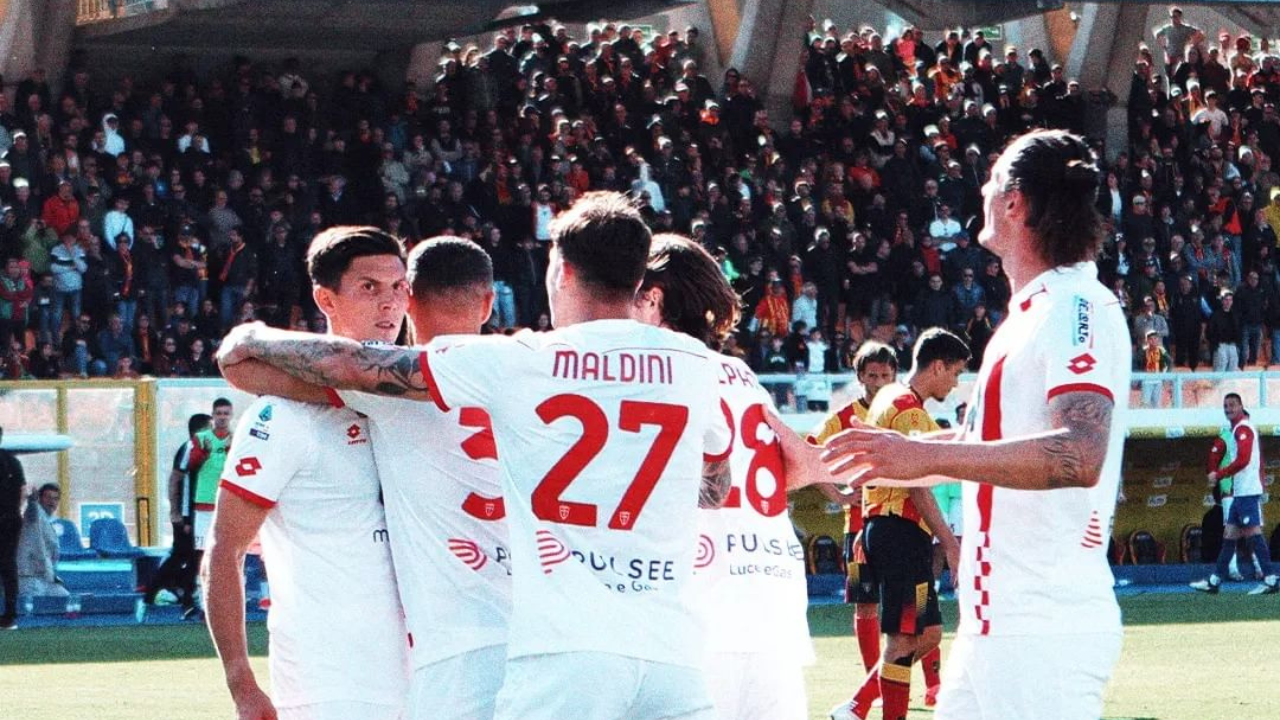 Prediksi AC Monza vs Lazio Sabtu 4 Mei 2024, Pekan ke-35 Liga Italia