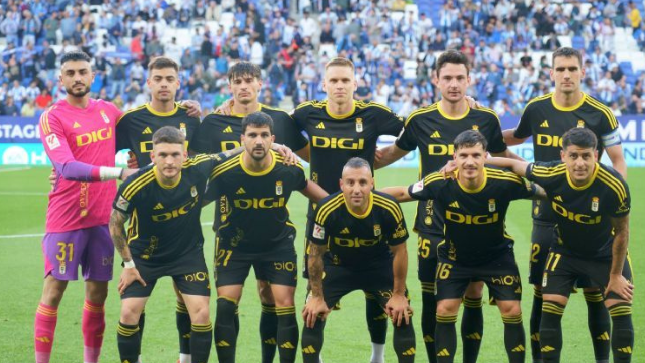 Prediksi Real Oviedo vs Andorra Minggu 26 Mei 2024, Pekan ke-41 Segunda Division Spanyol