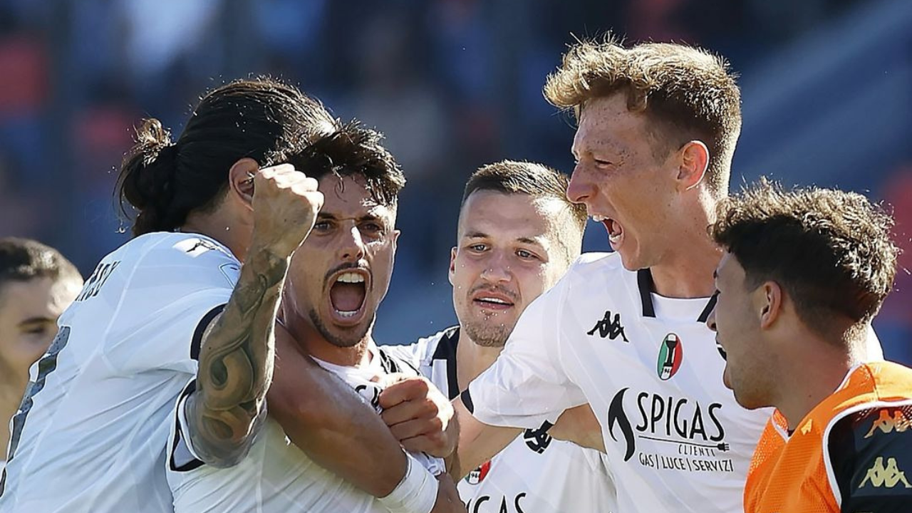 Prediksi Spezia vs Venezia Sabtu 11 Mei 2024, Pekan ke-38 Serie B Italia