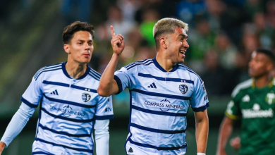 Nobartv Live Streaming Sporting KC vs Whitecaps