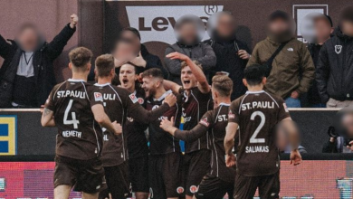 Nobartv Live Streaming St Pauli vs Osnabruck