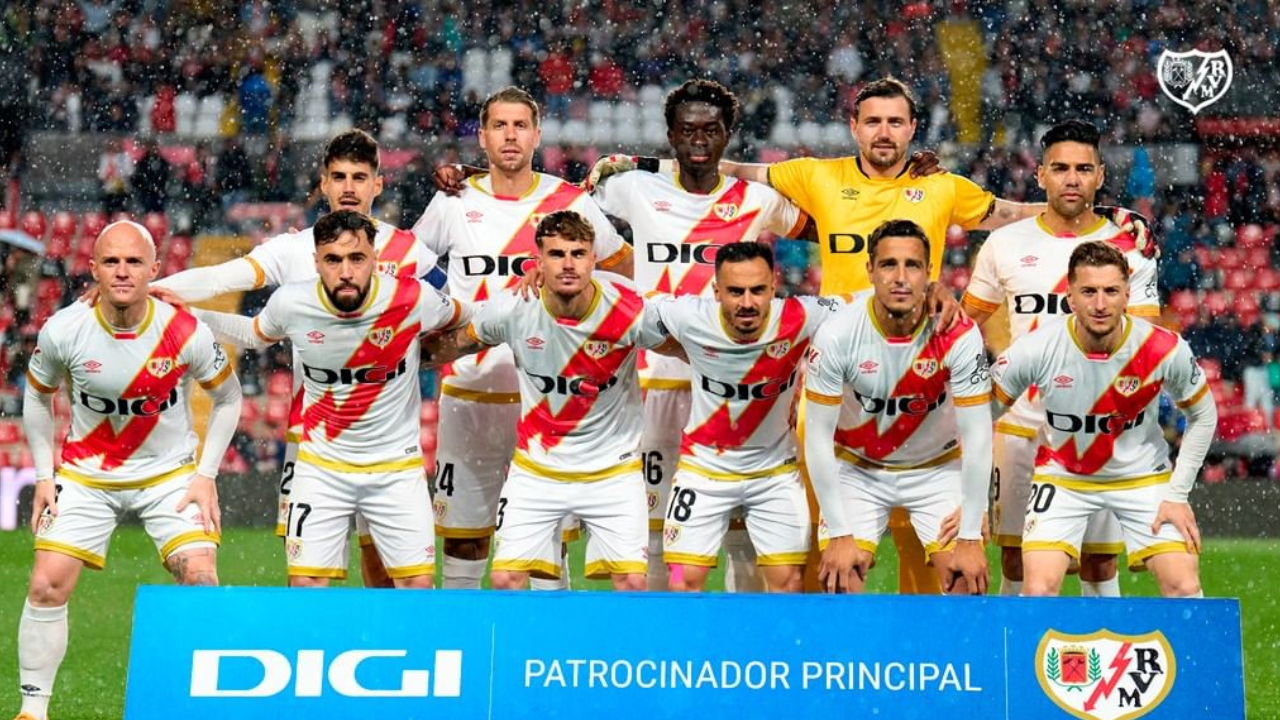 Prediksi Valencia vs Rayo Minggu 12 Mei 2024, Pekan ke-35 La Liga Spanyol