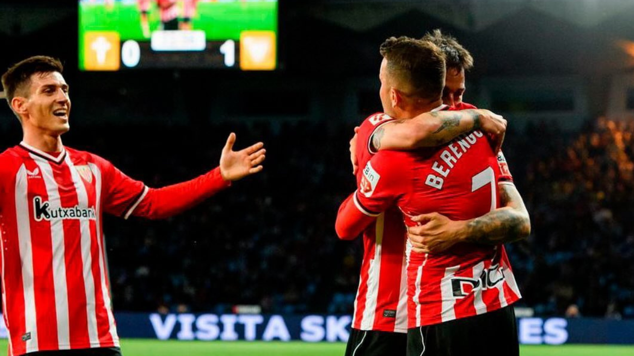 Prediksi Rayo vs Bilbao Sabtu 25 Mei 2024, Pekan Ke-38 Liga Spanyol