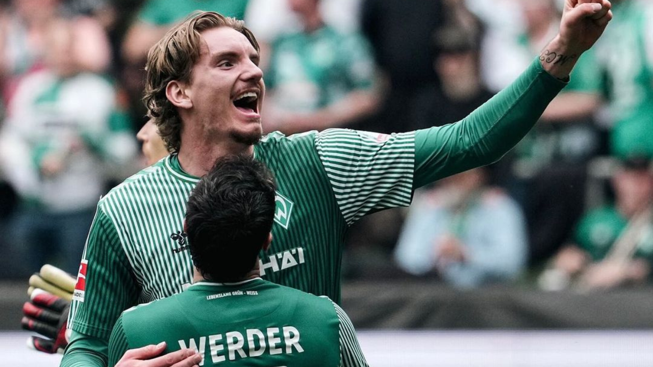 Prediksi Bremen vs Bochum Sabtu 18 Mei 2024, Pekan Ke-34 Liga Jerman