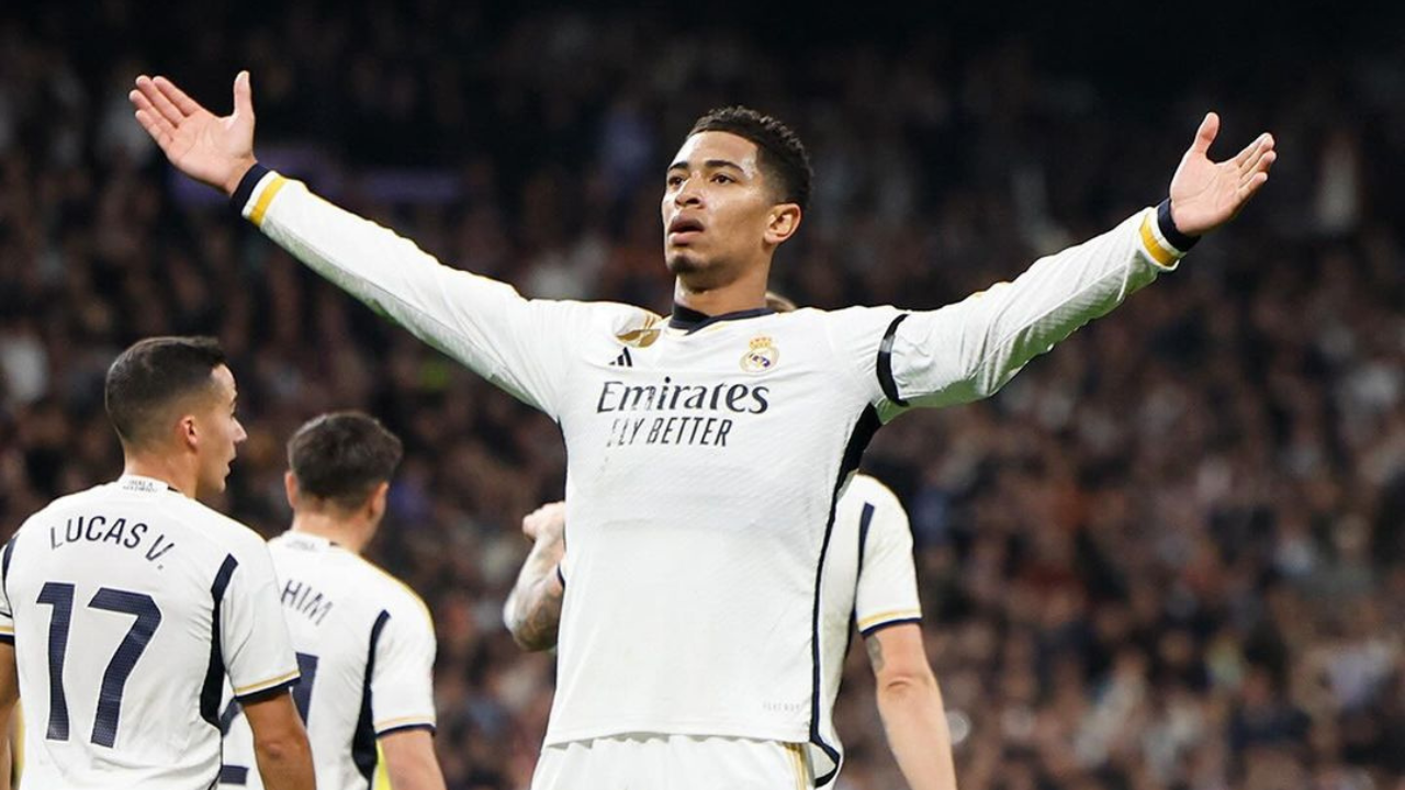 Prediksi Real Madrid vs Betis Minggu 26 Mei 2024, Pekan Ke-38 Liga Spanyol