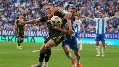 NOBARTV Prediksi: Real Oviedo vs Almería di Liga 2 Spanyol Kamis (12/6) 2025