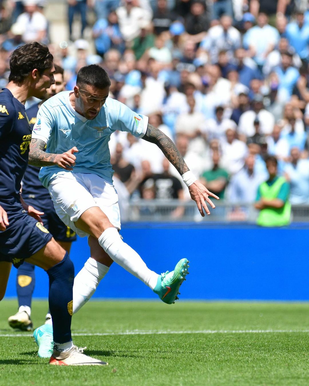 Prediksi Lazio vs Sassuolo Senin 27 Mei 2024, Pekan Ke-38 Liga Italia