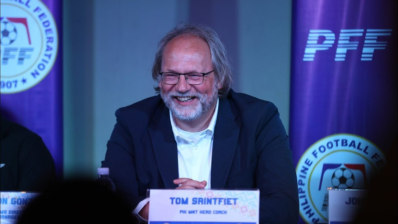 Tom Saintfiet Bantah Ingin Singkirkan Indonesia demi Bantu Vietnam