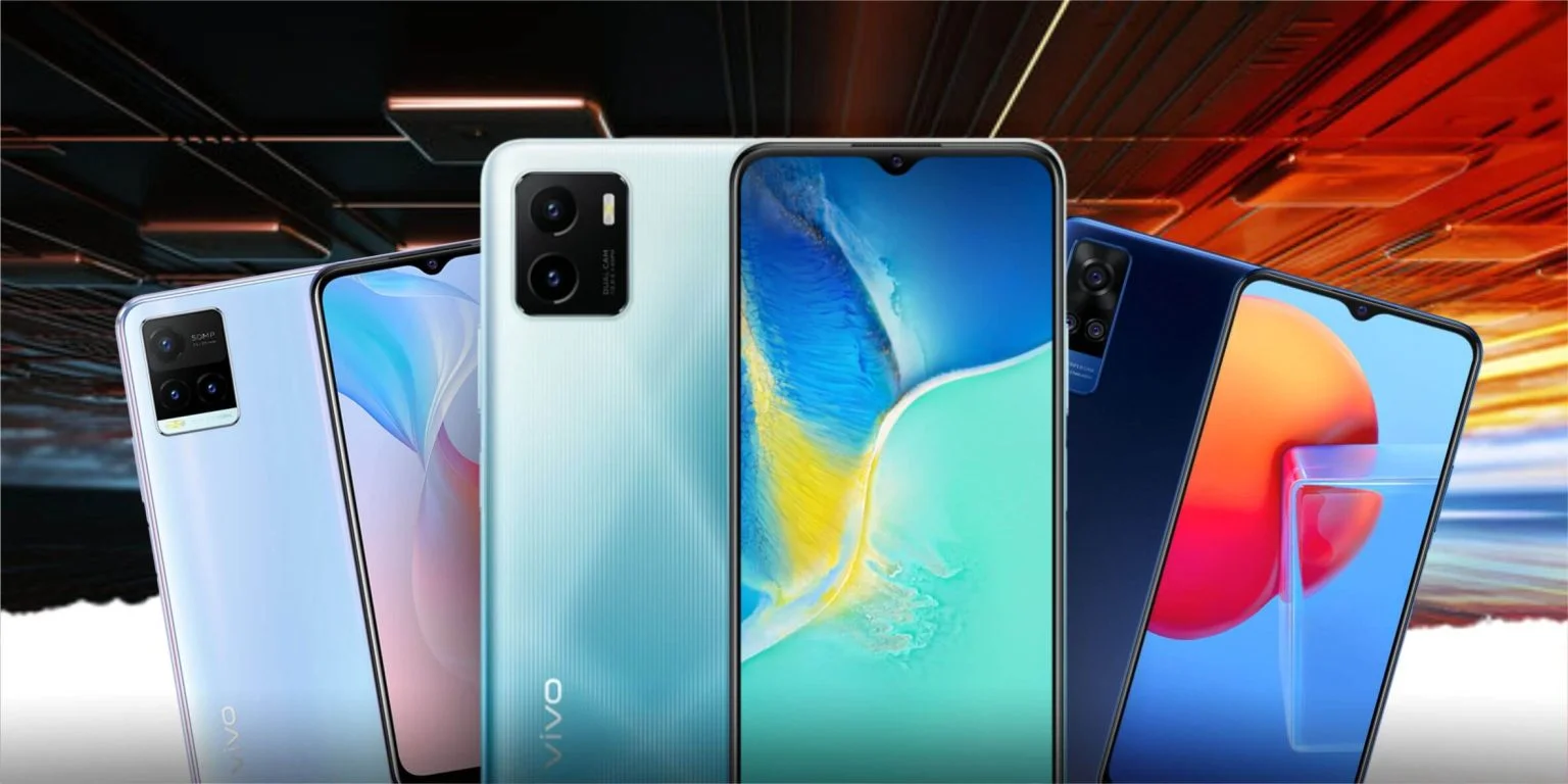 HP Vivo Anjlok Harga di Akhir Juni 2024: HP Apa Saja Nih?