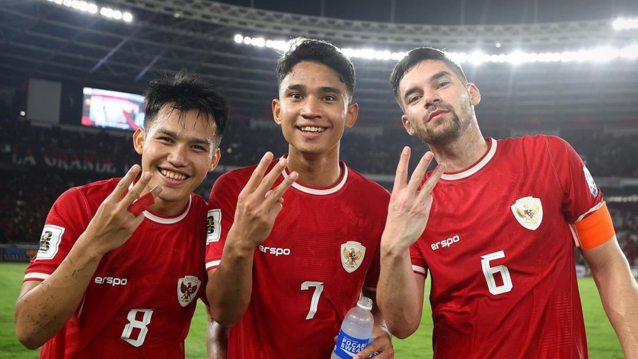 FAQs Indonesia vs Tanzania: Jadwal, H2H, Prediksi Skor Pertandingan