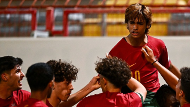 FAQs Serbia vs Portugal: Jadwal, H2H, Prediksi Skor Pertandingan