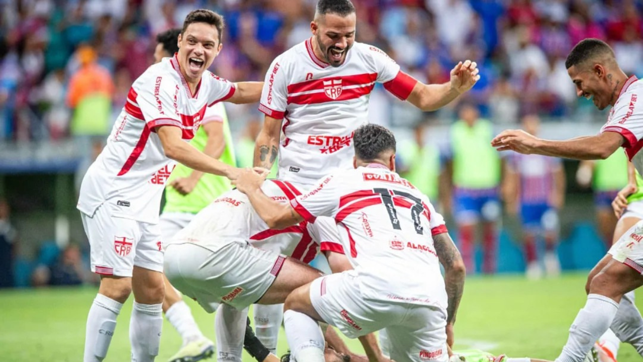 FAQs Ponte Preta vs CRB: Jadwal, H2H, Prediksi Skor Pertandingan