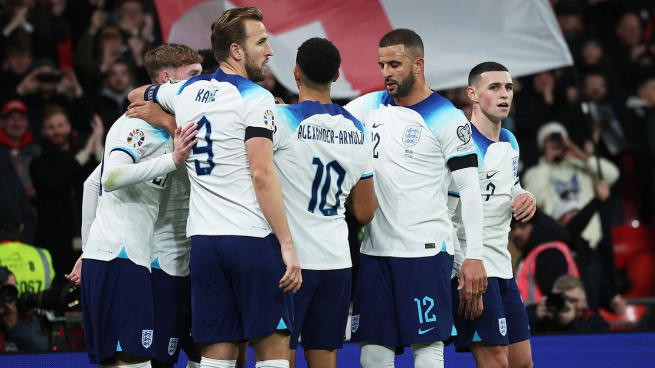 FAQs Inggris vs Bosnia: Jadwal, H2H, Prediksi Skor Pertandingan