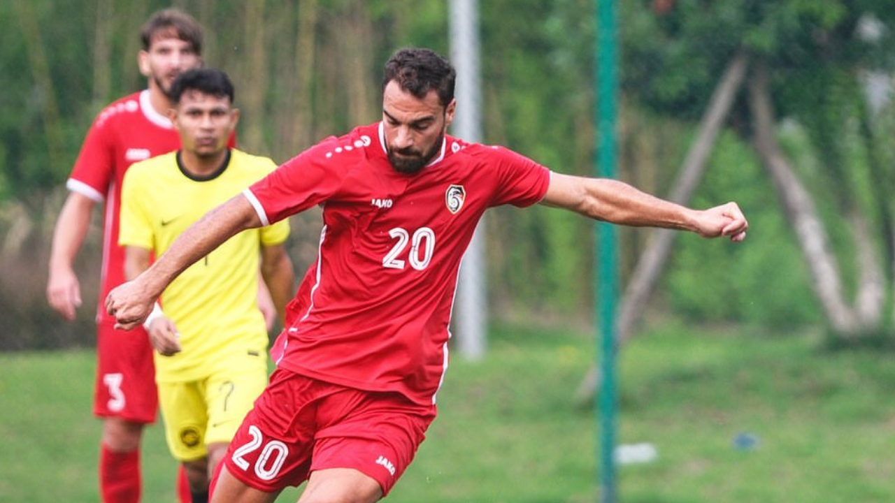 FAQs Korut vs Suriah: Jadwal, H2H, Prediksi Skor Pertandingan