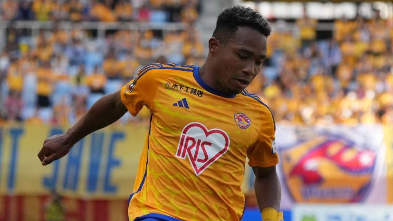 FAQs Kofu vs Vegalta: Jadwal, H2H, Prediksi Skor Pertandingan