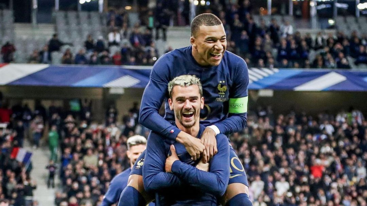FAQs Prancis vs Kanada: Jadwal, H2H, Prediksi Skor Pertandingan