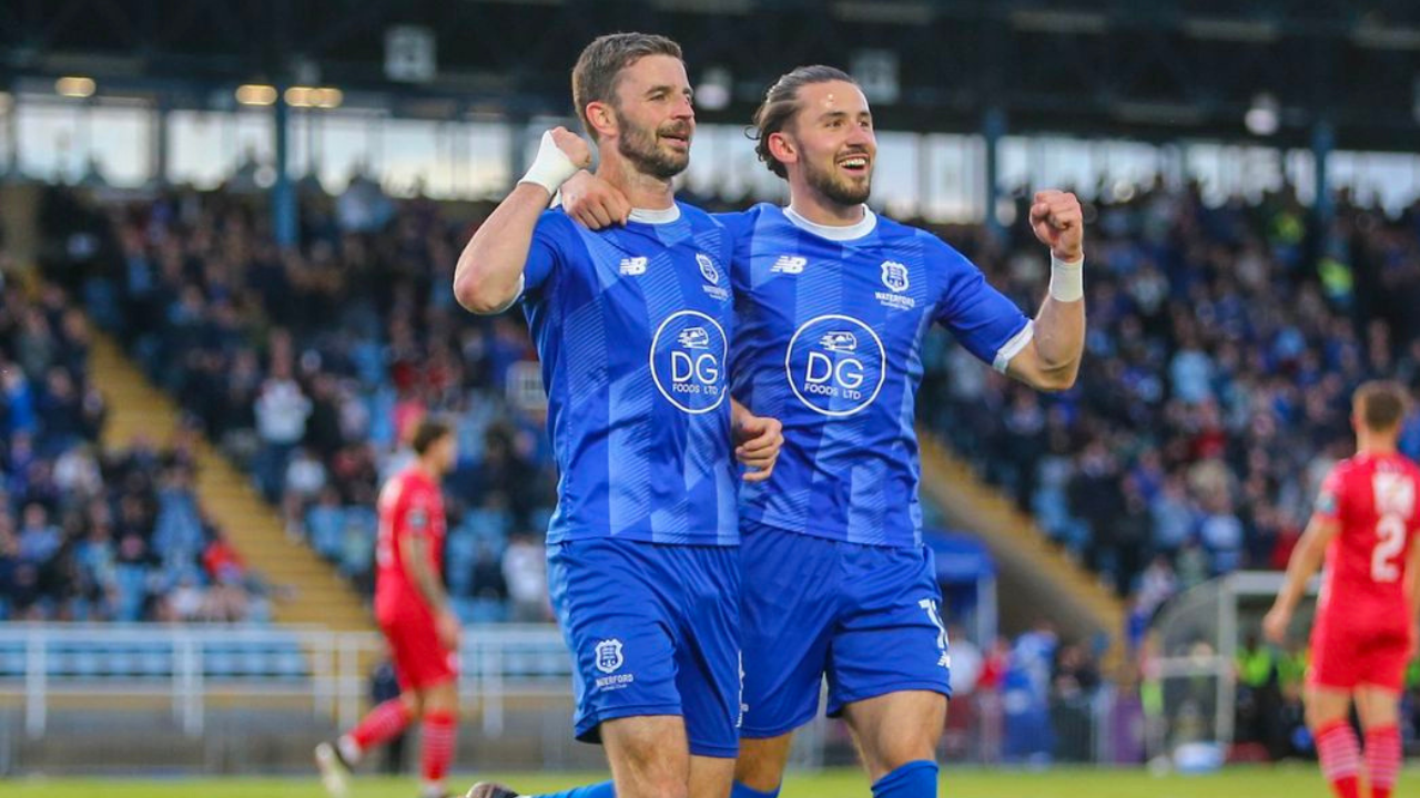 FAQs Waterford vs Shelbourne: Jadwal, H2H, Prediksi Skor Pertandingan