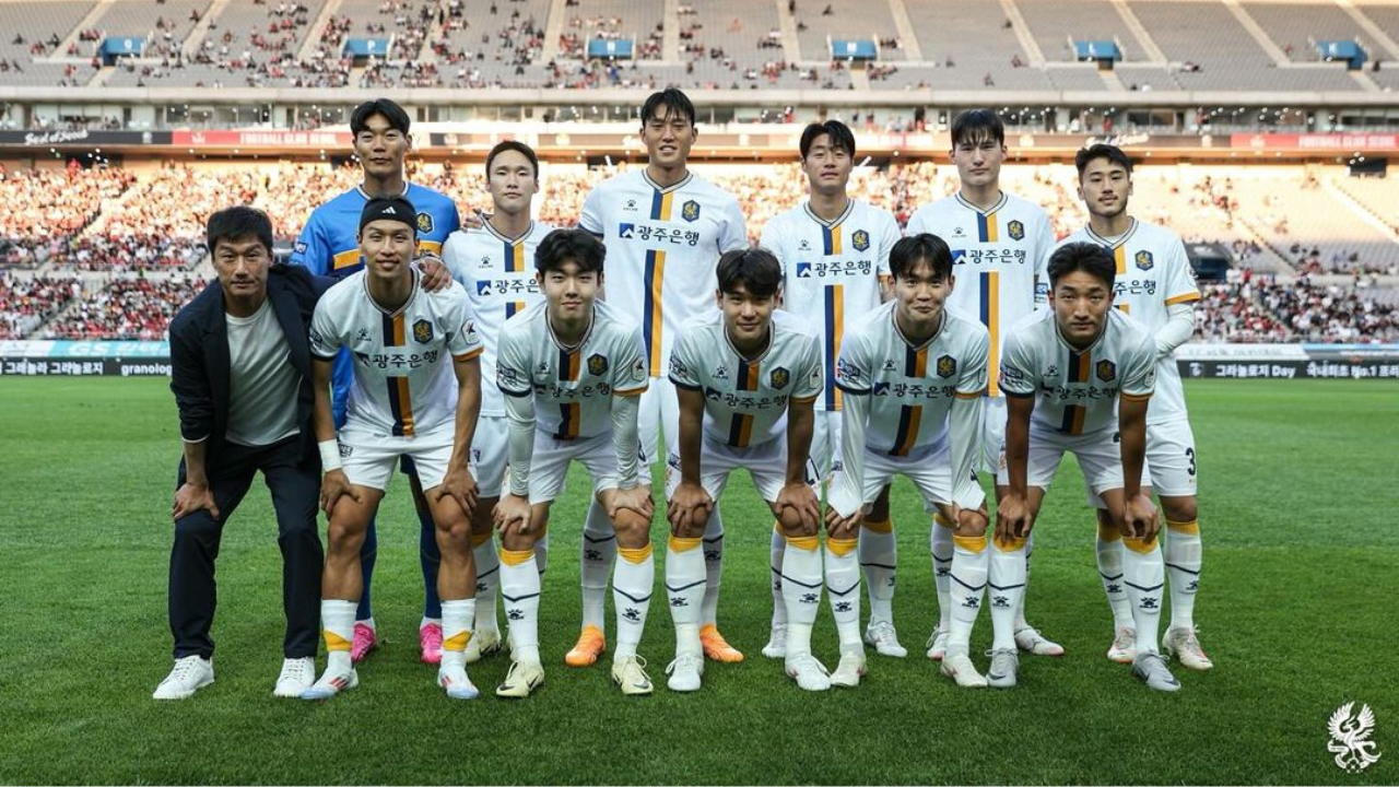 FAQs Gwangju vs Gimcheon: Jadwal, H2H, Prediksi Skor Pertandingan