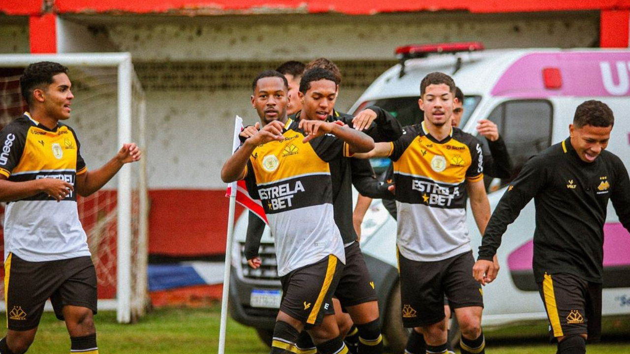 FAQs Atletico GO vs Criciuma: Jadwal, H2H, Prediksi Skor Pertandingan