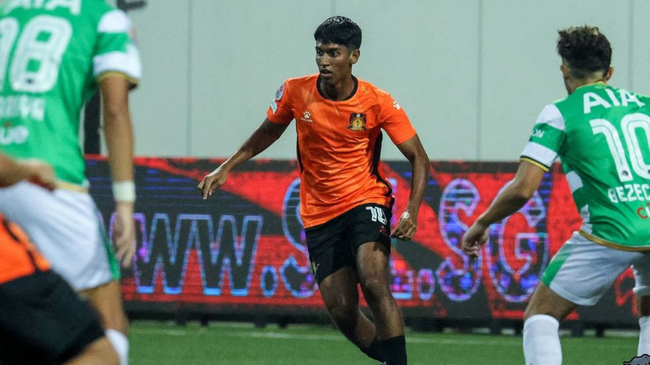 FAQs Hougang vs Balestier Khalsa: Jadwal, H2H, Prediksi Skor Pertandingan