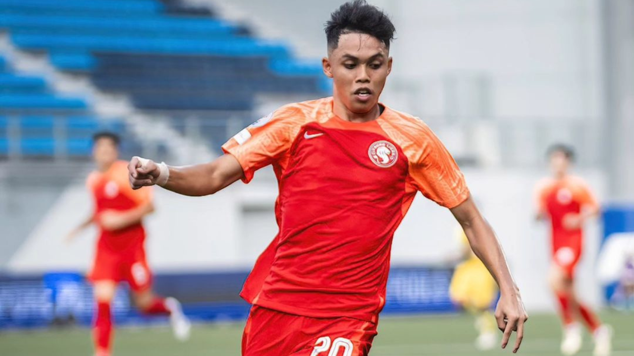 FAQs Young Lions vs Tanjong Pagar: Jadwal, H2H, Prediksi Skor Pertandingan