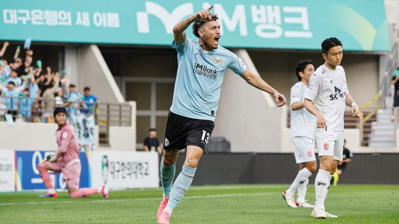 FAQs Daegu vs Jeonbuk: Jadwal, H2H, Prediksi Skor Pertandingan