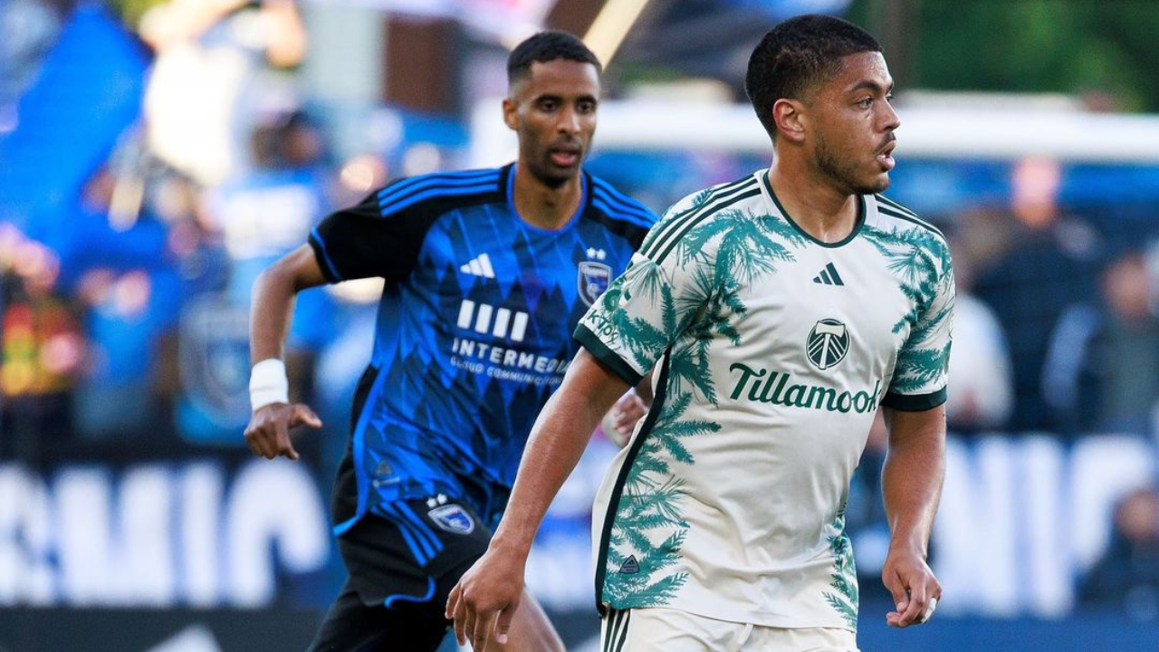 NOBARTV Prediksi: Portland Timbers vs St. Louis City di Liga Amerika MLS Senin (09/6) 2025