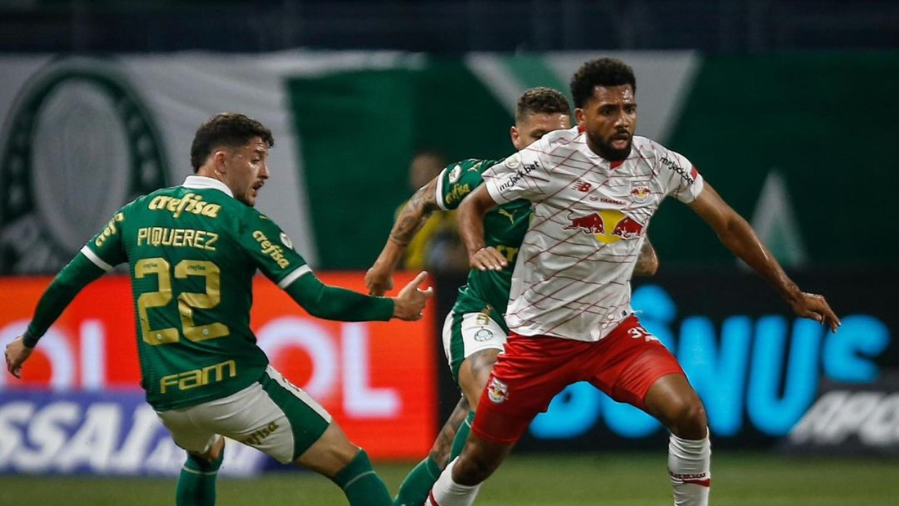 FAQs Bragantino vs Vitoria: Jadwal, H2H, Prediksi Skor Pertandingan
