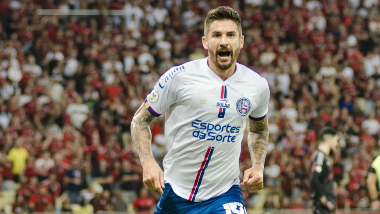 FAQs Bahia vs Cruzeiro: Jadwal, H2H, Prediksi Skor Pertandingan