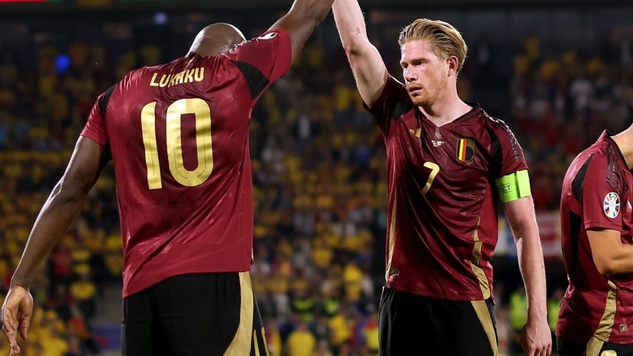 FAQs Ukraina vs Belgia: Jadwal, H2H, Prediksi Skor Pertandingan