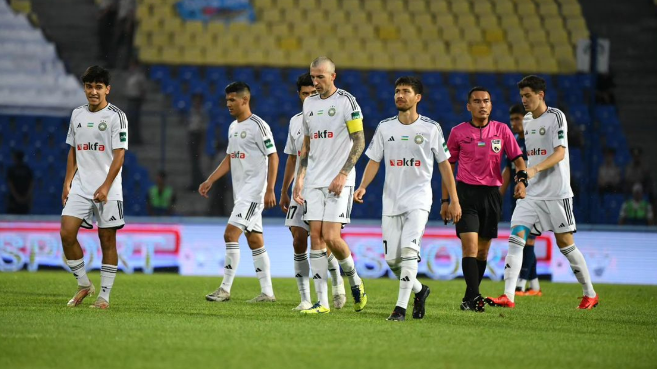 FAQs Neftchi Fergana vs Pakhtakor: Jadwal, H2H, Prediksi Skor Pertandingan