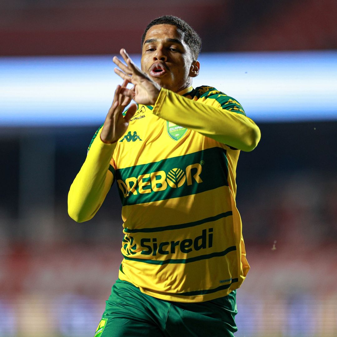 Prediksi Cuiaba vs Atletico GO Minggu 23 Juni 2024, Pekan Ke-11 Liga Brasil