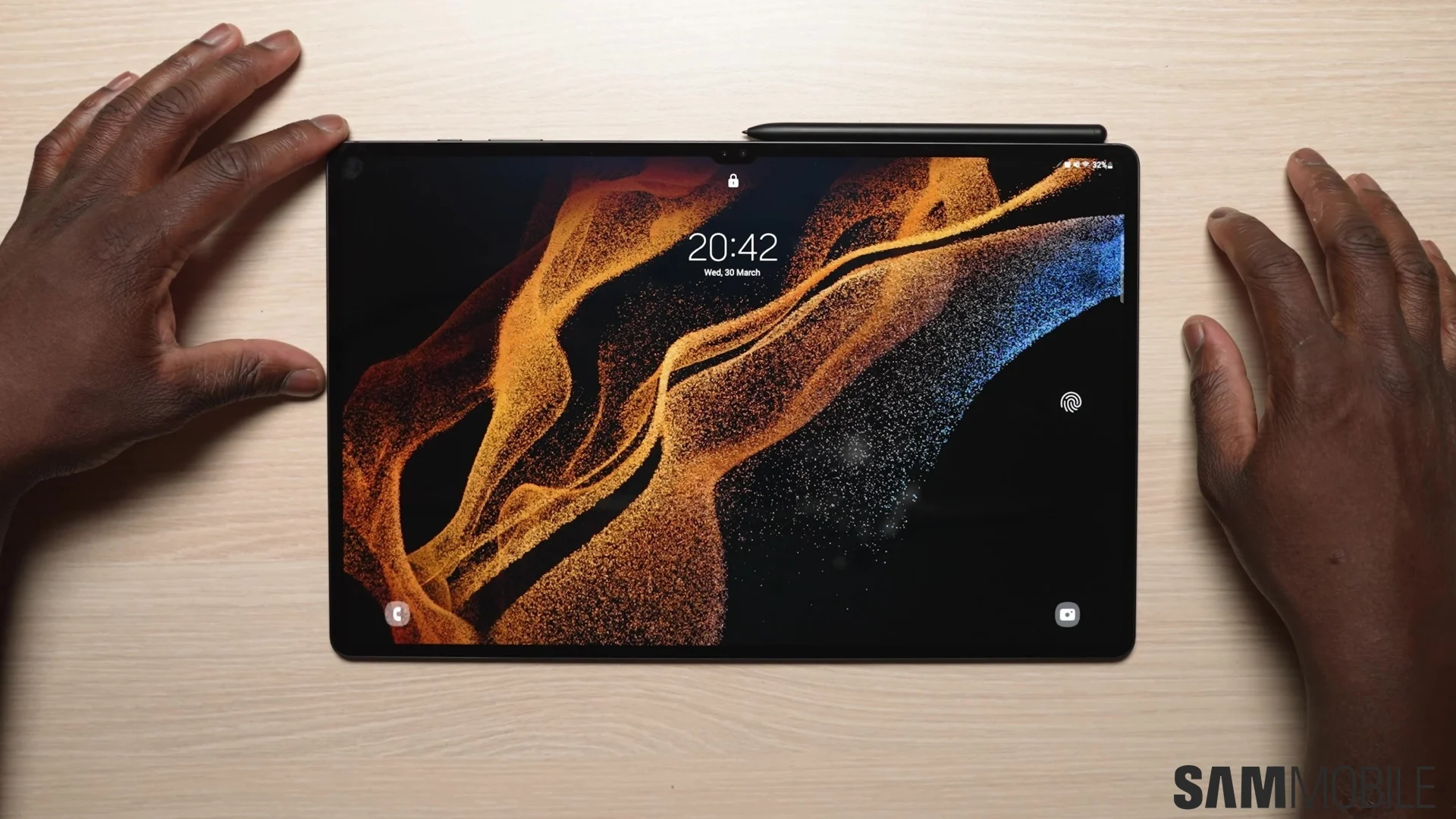 Review 5 Tablet Terbaru: Mana yang Paling Mendukung Produktivitas?