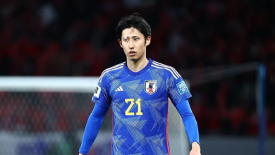 Bek Jepang Hiroki Ito Jadi Incaran Tottenham, Ternyata Ini Alasannya