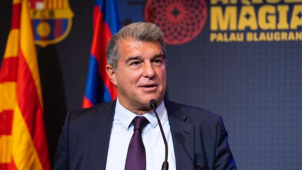 Soroti Transfer Kylian Mbappe, Predisen Barcelona Takut Bersaing?