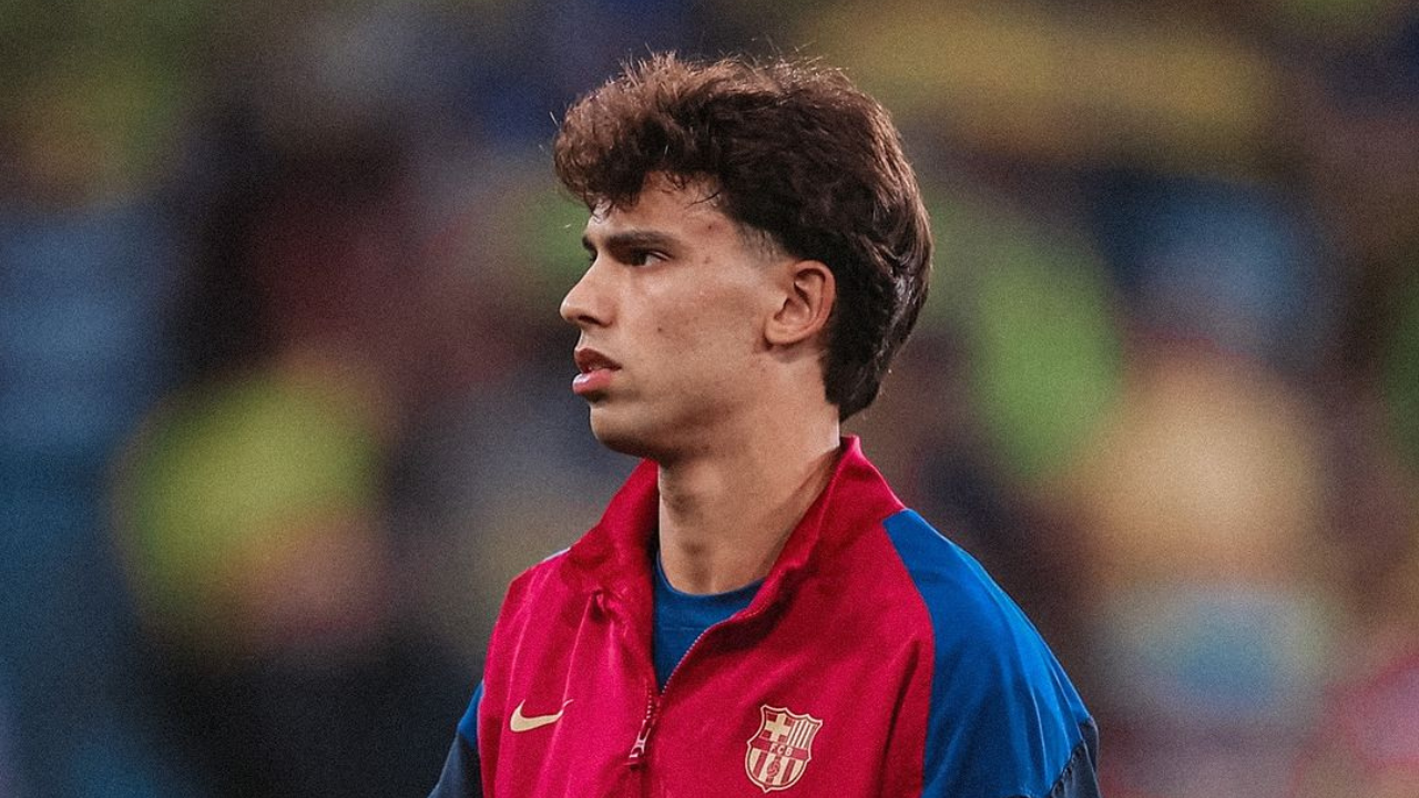 Joao Felix Blak-Blakan Soal Masa Depannya di Barcelona, Fans Harus Tahu