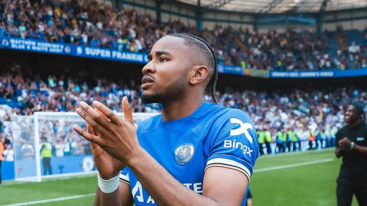 Chelsea Tegaskan Masa Depan Christopher Nkunku Bersama Tim, Bertahan atau Dijual?