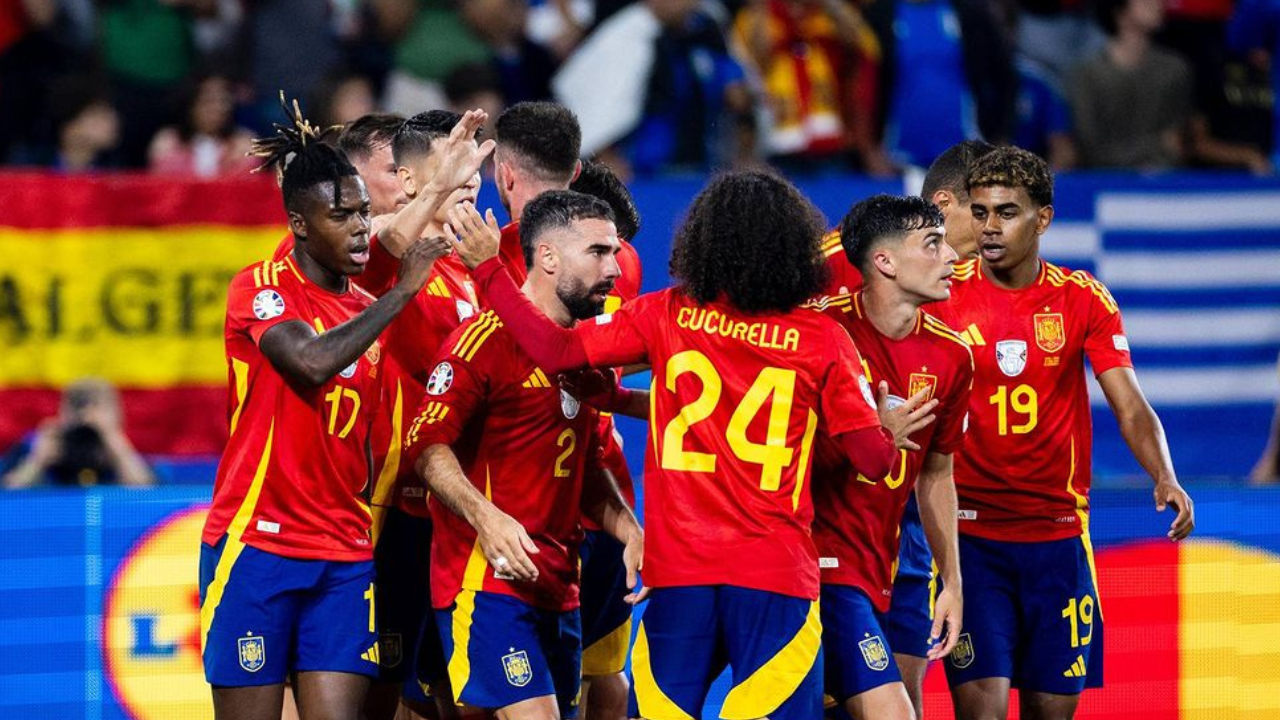 Prediksi Albania vs Spanyol Selasa 25 Juni 2024, Grup B EURO