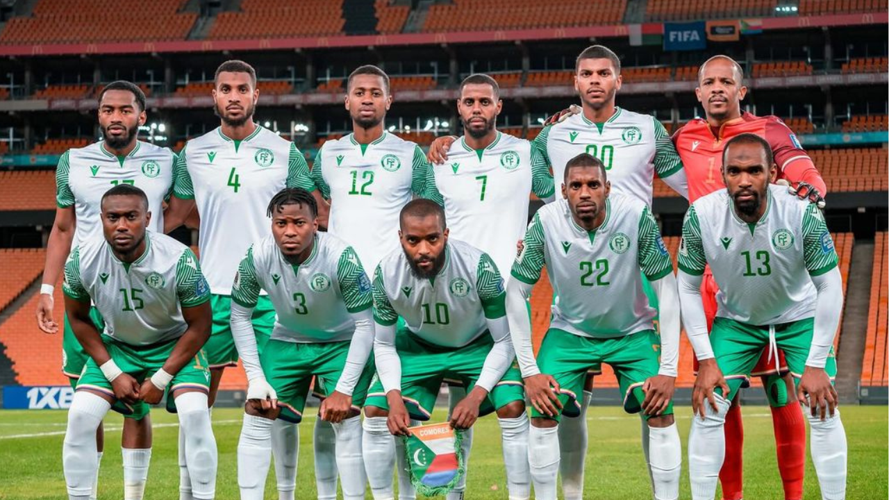 Prediksi Chad vs Komoro Selasa 11 Juni 2024, Kualifikasi Piala Dunia