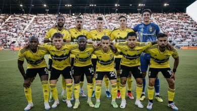 Nobartv Live Streaming Columbus Crew vs Sporting KC