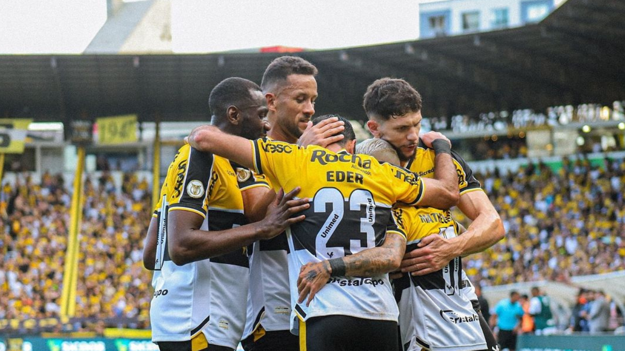 Prediksi Criciuma vs Internacional Senin 1 Juli 2024, Pekan ke-13 Liga Brazil