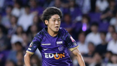 Nobartv Live Streaming Kawasaki vs Sanfrecce